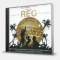 CD-диск REG PROJECT - LE BEST OF MUSIC FROM REG PROJECT ALBUMS