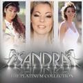 CD-диск SANDRA - THE PLATINUM COLLECTION