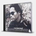 CD-диск KRAVITZ LENNY - IT IS TIME FOR A LOVE REVOLUTION