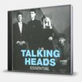 CD-диск TALKING HEADS - ESSENTIAL