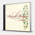 CD-диск BEACH BOYS - CHRISTMAS HARMONIES