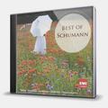 CD-диск SCHUMANN ROBERT - BEST OF SCHUMANN - CHRISTIAN ZACHARIAS & HANS VONK