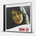 CD-диск ARGERICH MARTHA - LES STARS DU CLASSIQUE