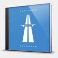 CD-диск KRAFTWERK - AUTOBAHN