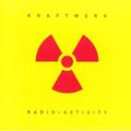 CD-диск KRAFTWERK - RADIO-ACTIVITY