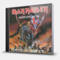 CD-диск IRON MAIDEN - MAIDEN ENGLAND '88