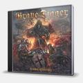 CD-диск GRAVE DIGGER - SYMBOL OF ETERNITY