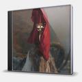 CD-диск CLAPTONE - FANTAST