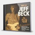 CD-диск BECK JEFF - BEST OF THE EARLY YEARS