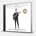 CD-диск ORBISON ROY - 40 GOLDEN CLASSICS
