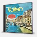 CD-диск VARIOUS ARTISTS - MUSIC FROM ITALY