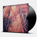 Виниловая пластинка POP IGGY - LIVE IN NEW YORK - LIVE RADIO BROADCAST