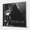CD-диск DOOGIE WHITE & LA PAZ - THE DARK AND THE LIGHT