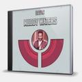 CD-диск WATERS MUDDY - COLOUR COLLECTION
