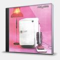 CD-диск CURE - THREE IMAGINARY BOYS - 2CD