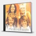 CD-диск ABBA - ICON