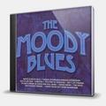 CD-диск MOODY BLUES - ICON