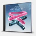 CD-диск OLDFIELD MIKE - TWO SIDES THE VERY BEST OF MIKE OLDFIELD