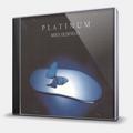 CD-диск OLDFIELD MIKE - PLATINUM