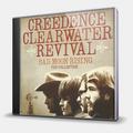 CD-диск CREEDENCE CLEARWATER REVIVAL - BAD MOON RISING - THE COLLECTION