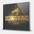 SCORPIONS - WIND OF CHANGE: THE BEST OF