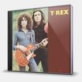 CD-диск T. REX - T.REX