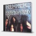 CD-диск DEEP PURPLE - MACHINE HEAD