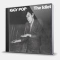 CD-диск POP IGGY - THE IDIOT - 2CD