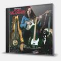 CD-диск GALLAGHER RORY - THE BEST OF RORY GALLAGHER - 2CD