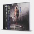 CD-диск MEGADETH - COUNTDOWN TO EXTINCTION (600753978870)