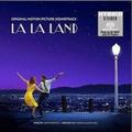 CD-диск SOUNDTRACK - LA LA LAND