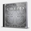 CD-диск CREED - GREATEST HITS