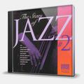 CD-диск VARIOUS ARTISTS - STARS OF JAZZ VOL.2