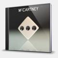 CD-диск McCARTNEY PAUL - McCARTNEY III