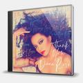 CD-диск ROSS DIANA - THANK YOU