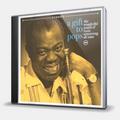 CD-диск ARMSTRONG LOUIS - A GIFT TO POPS - THE WONDERFUL WORLD OF LOUIS ARMSTRONG ALL STARS