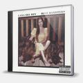 CD-диск DEL REY LANA - BLUE BANISTERS