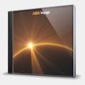 CD-диск ABBA - VOYAGE