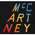 CD-диск McCARTNEY PAUL - McCARTNEY I II III