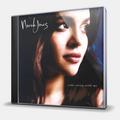 CD-диск JONES NORAH - COME AWAY WITH ME