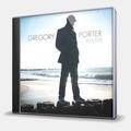 CD-диск PORTER GREGORY - WATER