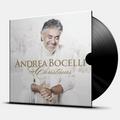 Виниловая пластинка BOCELLI ANDREA - MY CHRISTMAS