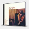 CD-диск SWIFT TAYLOR - MIDNIGHTS