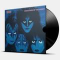 Виниловая пластинка KISS - CREATURES OF THE NIGHT