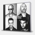 CD-диск U2 - SONGS OF SURRENDER