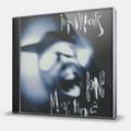 CD-диск WAITS TOM - BONE MACHINE