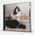 CD-диск PARADIS VANESSA - VANESSA PARADIS