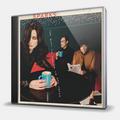 CD-диск SPARKS - THE GIRL IS CRYING IN HER LATTE