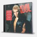 CD-диск IDOL BILLY - BILLY IDOL - 2CD