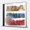 CD-диск POLICE - SYNCHRONICITY - 2CD